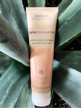Aveda Color Conserve Strengthening Treatment
